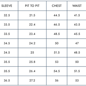 Ametora Button-Down Selvedge Oxford Shirt Blue - Shirts