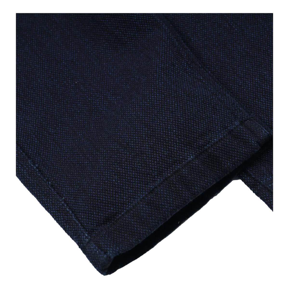 Army Fatigue Pants Sashiko Denim - Fatigue Pant