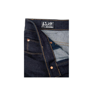 Avila Slim Taper 14.50 ounce Kaihara Denim-Freenote Cloth-MILWORKS