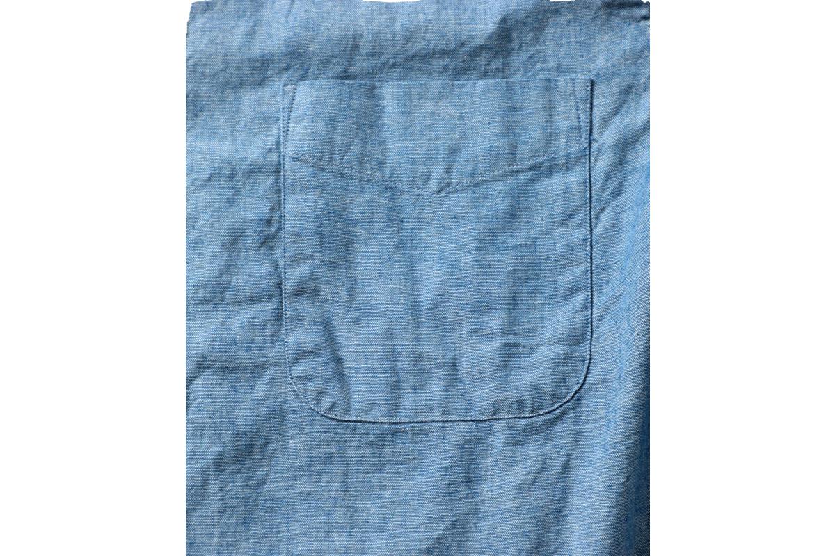 B.D. Chambray - Shirts