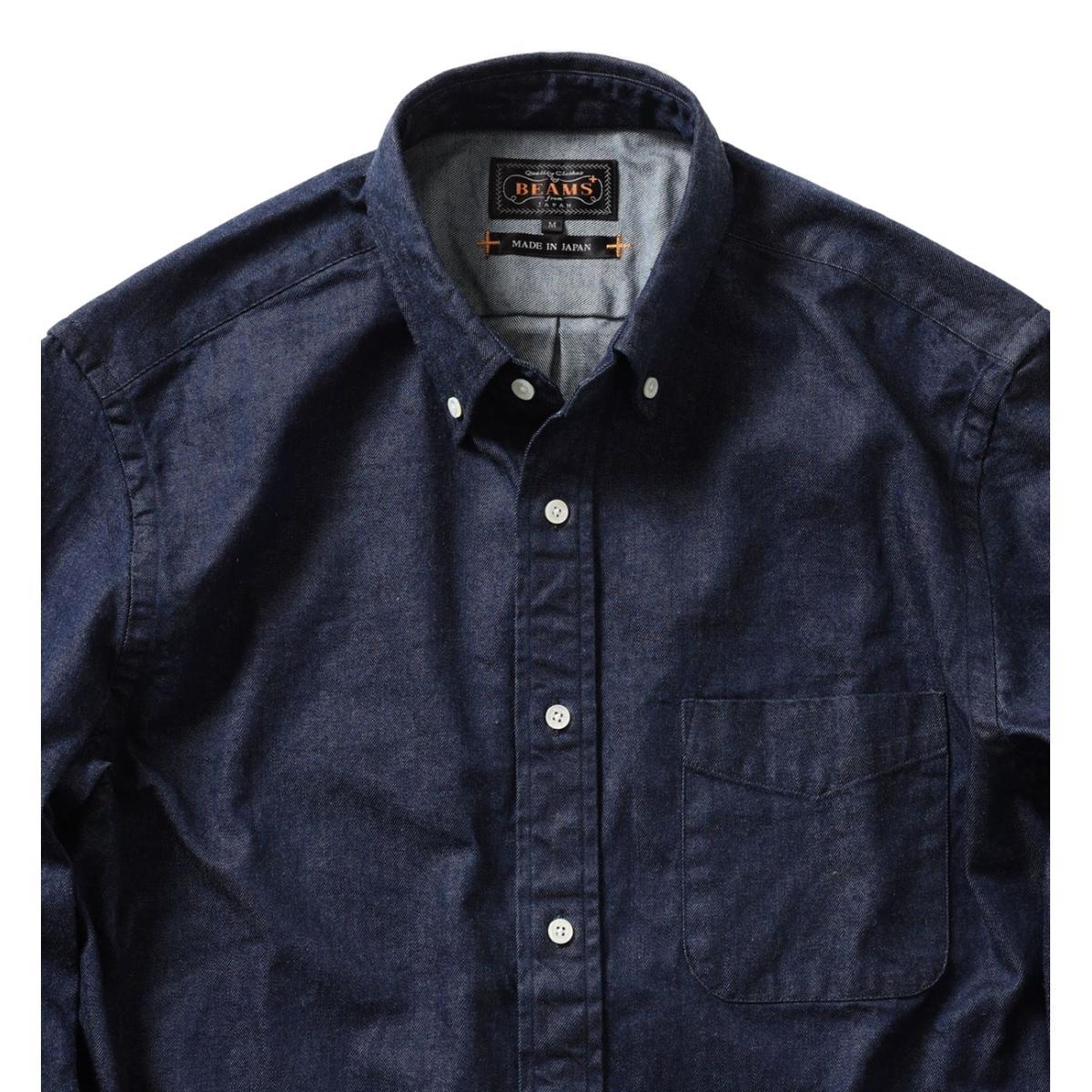 B.D. Denim - Shirts