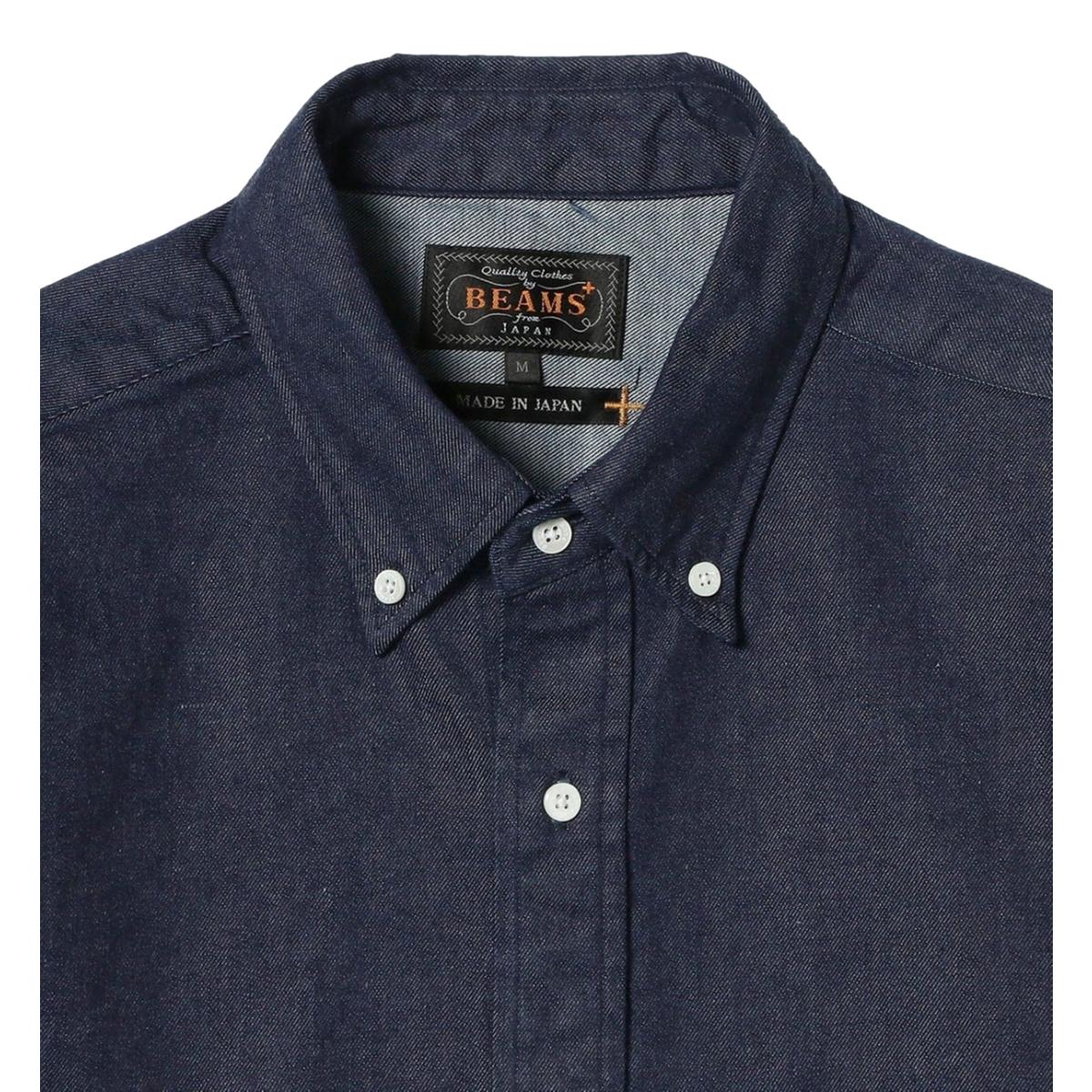 B.D. Denim - Shirts