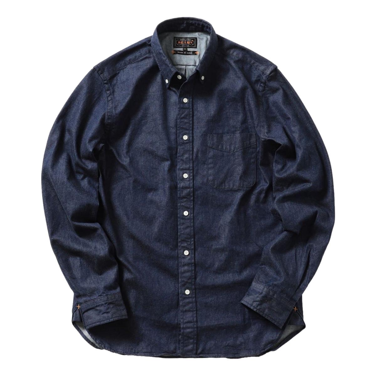 B.D. Denim - Shirts