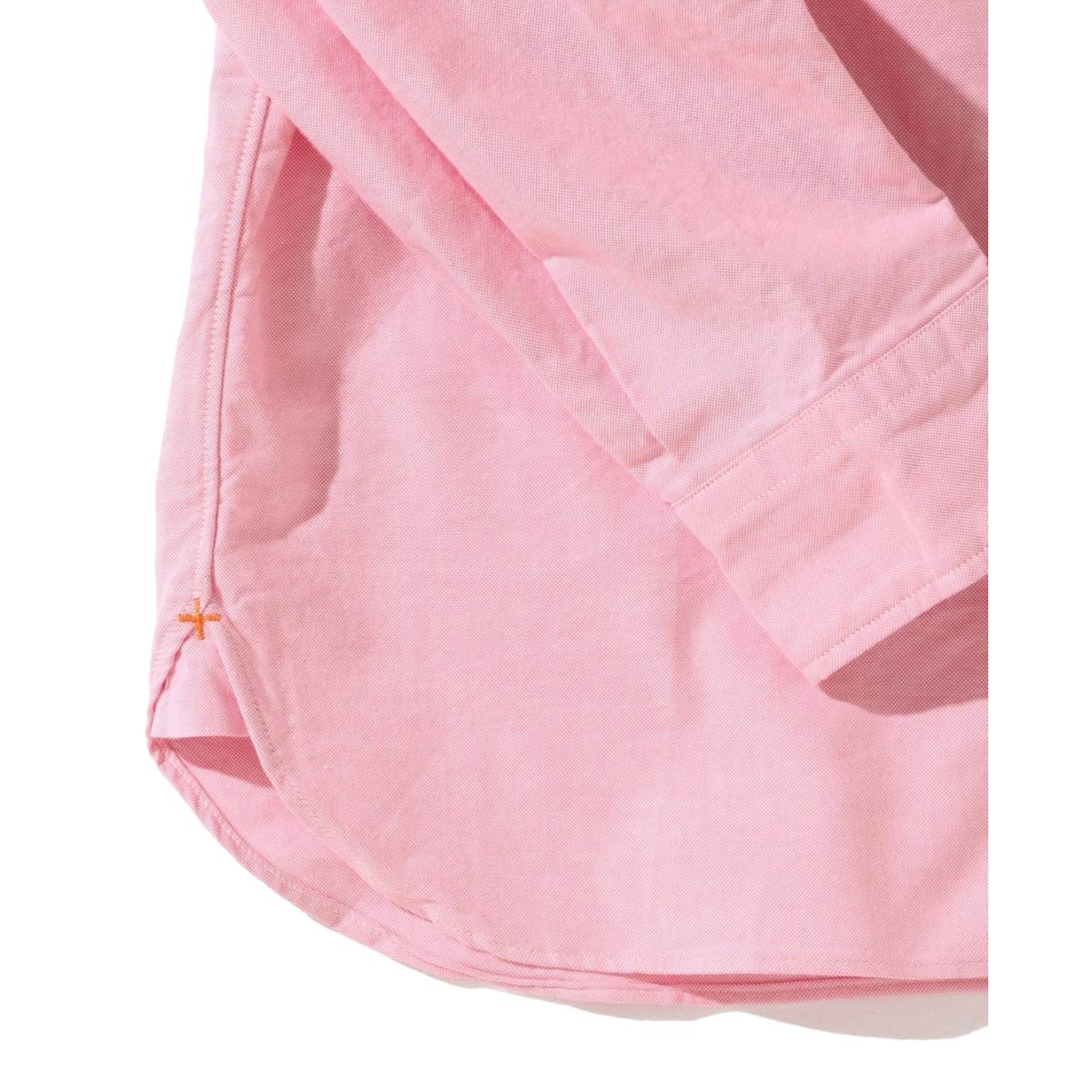 B.D. Oxford Pink - Shirts