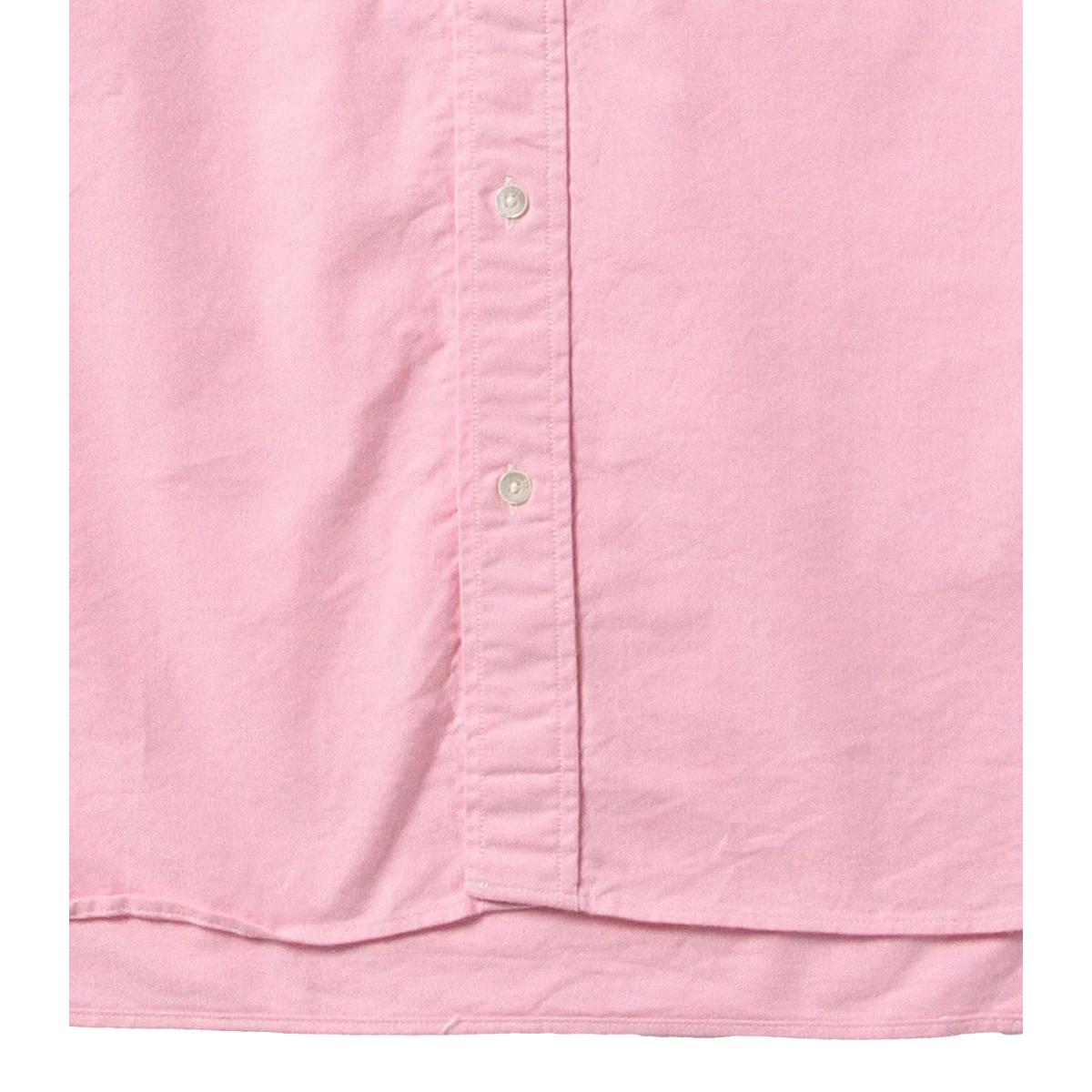 B.D. Oxford Pink - Shirts