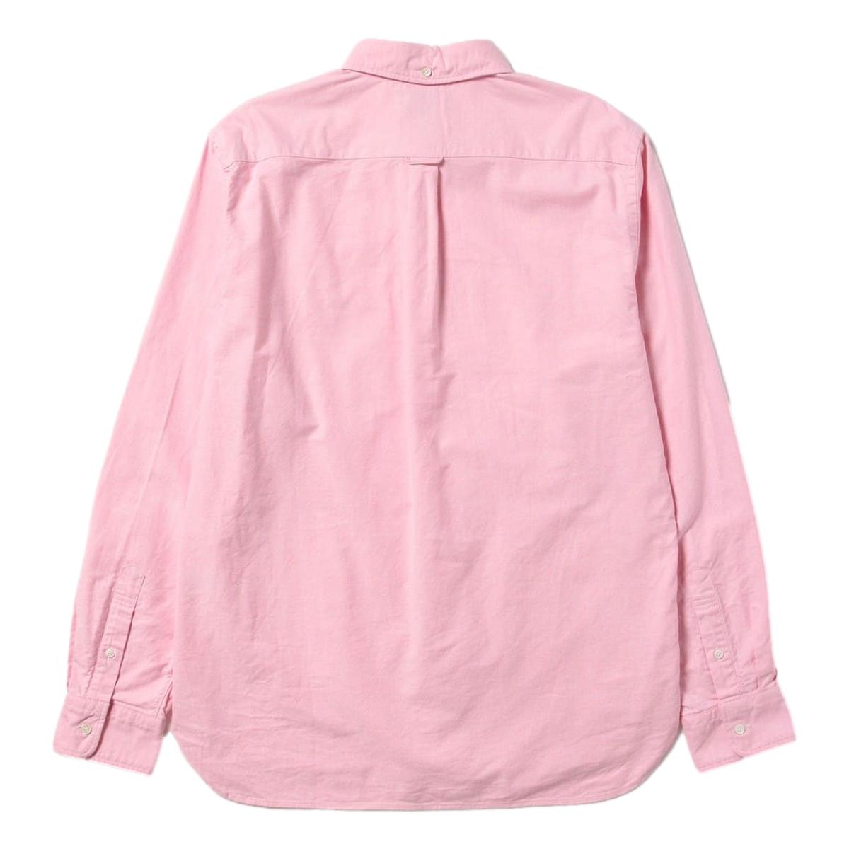 B.D. Oxford Pink - Shirts
