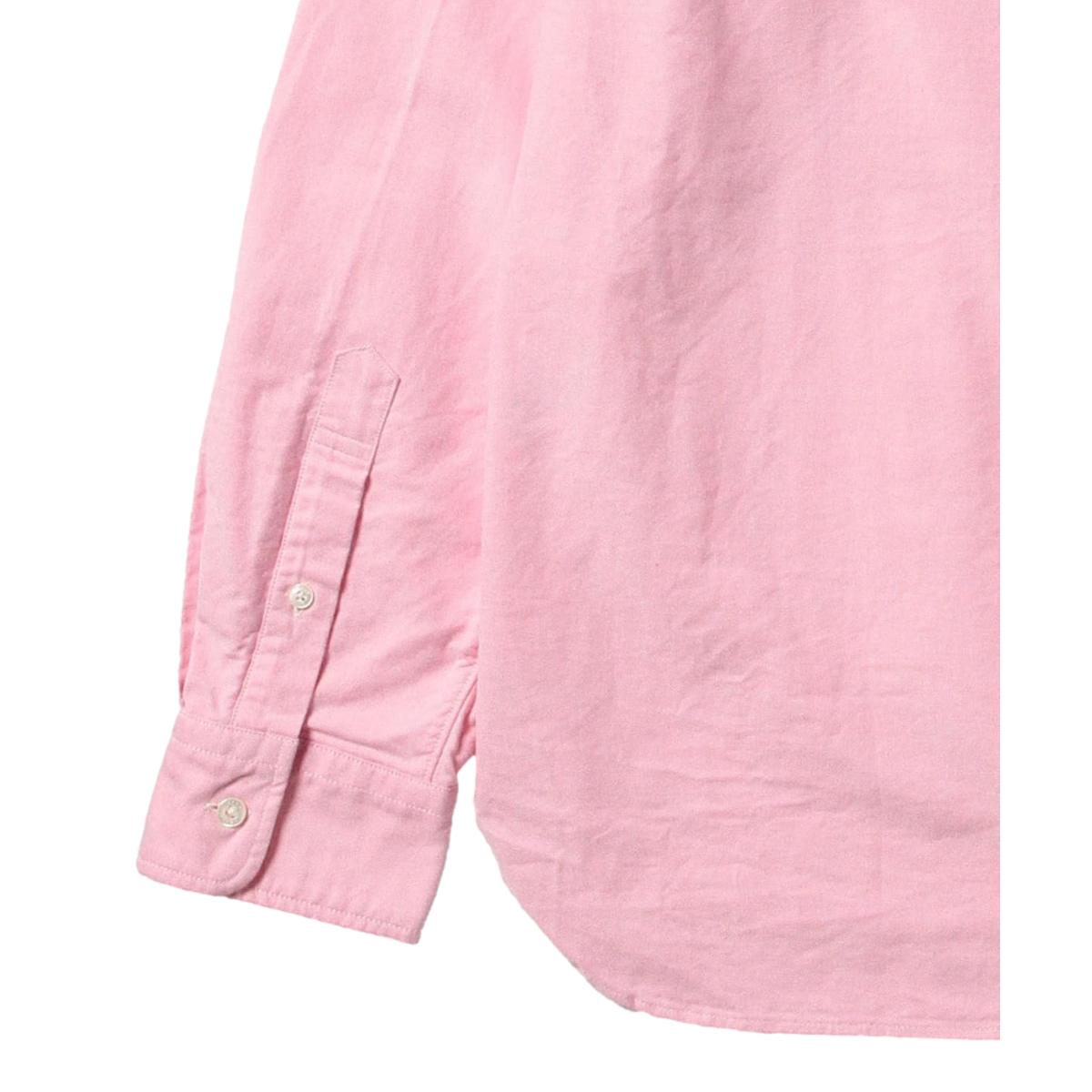 B.D. Oxford Pink - Shirts