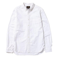 B.D. Oxford White - Shirts