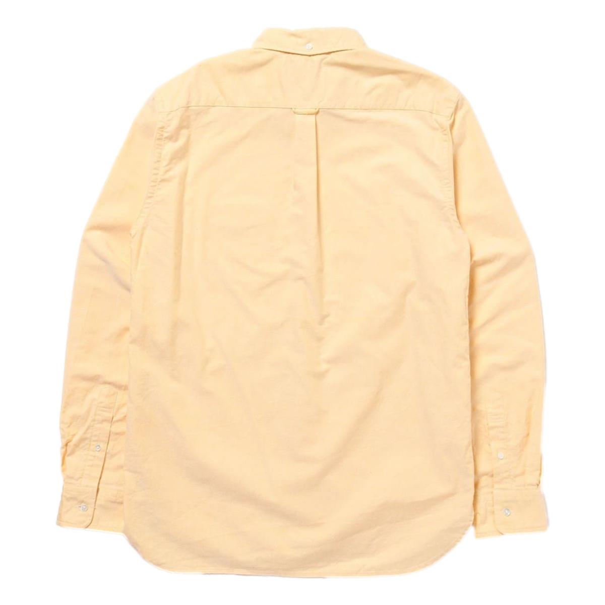 B.D. Oxford Yellow - Shirts