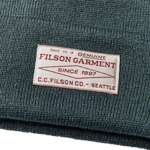 Ballard Watch Cap Balsam Green - Hat