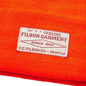 Ballard Watch Cap Blaze Hat