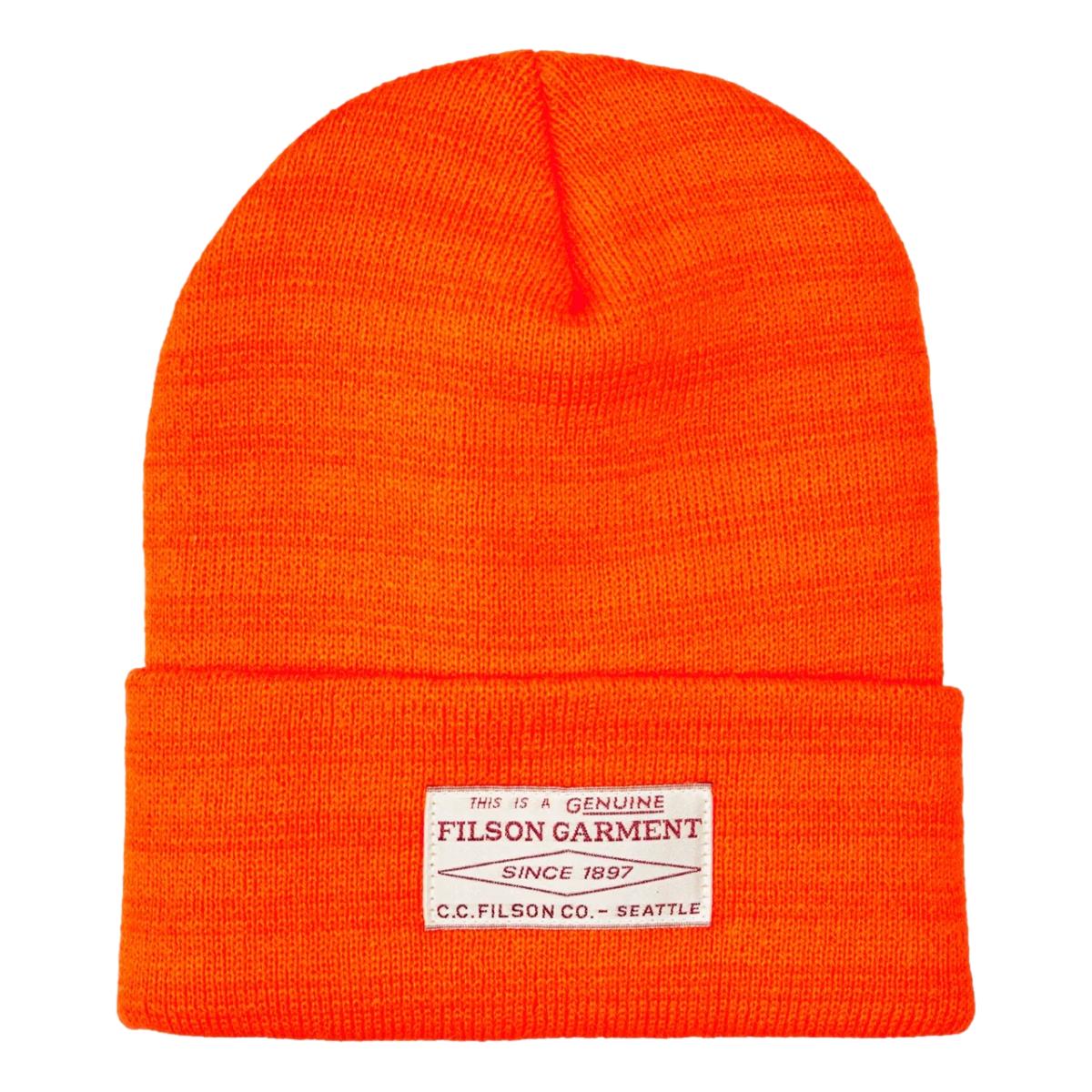Ballard Watch Cap Blaze Hat
