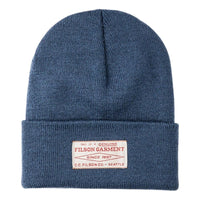 Ballard Watch Cap Dark Denim - Hat