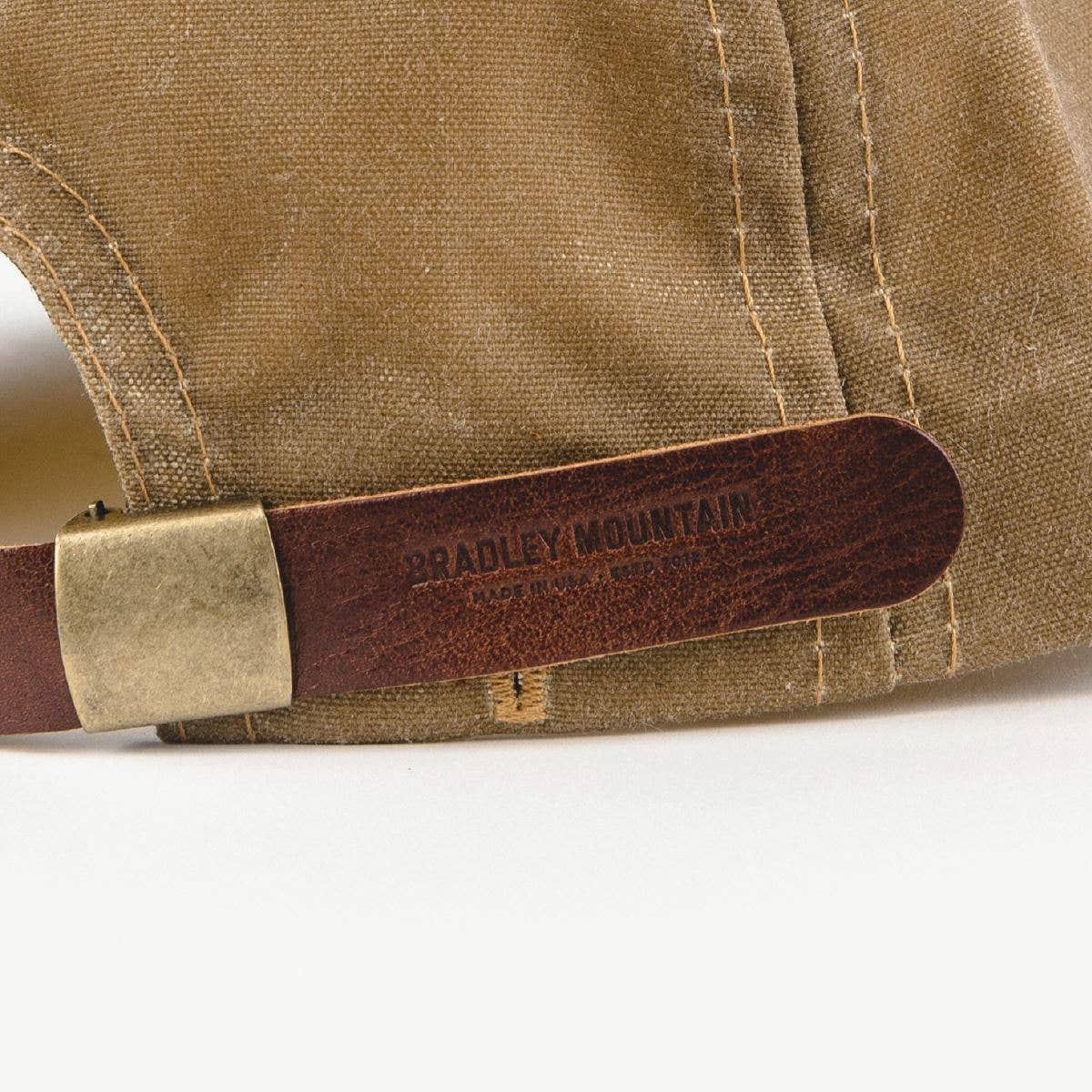 Basic Camper Hat Forest - Hats