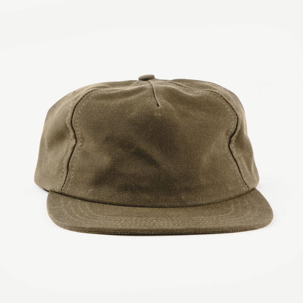 Basic Camper Hat Forest - Hats