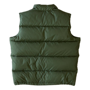 Batten-Down Vest V.2 Olive - Vest