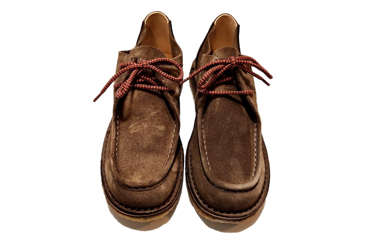 Beenflex Dark Khaki - Shoes