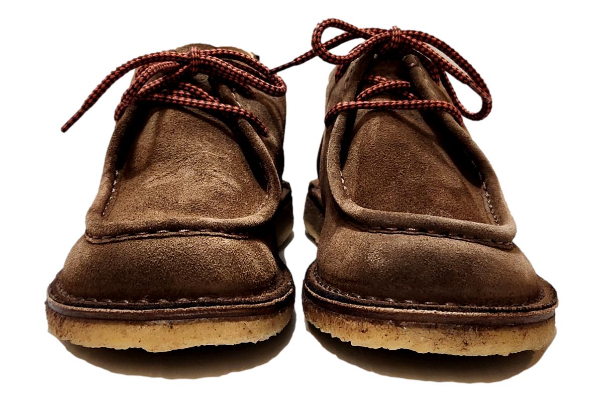 Beenflex Dark Khaki - Shoes