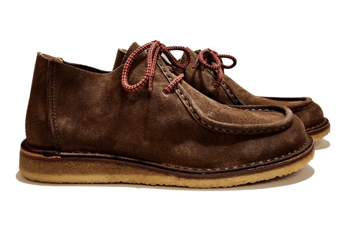 Beenflex Dark Khaki - Shoes