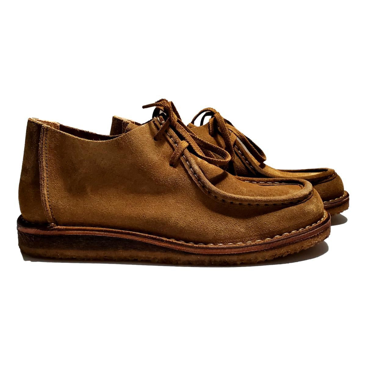 Beenflex Whiskey-Astorflex-MILWORKS