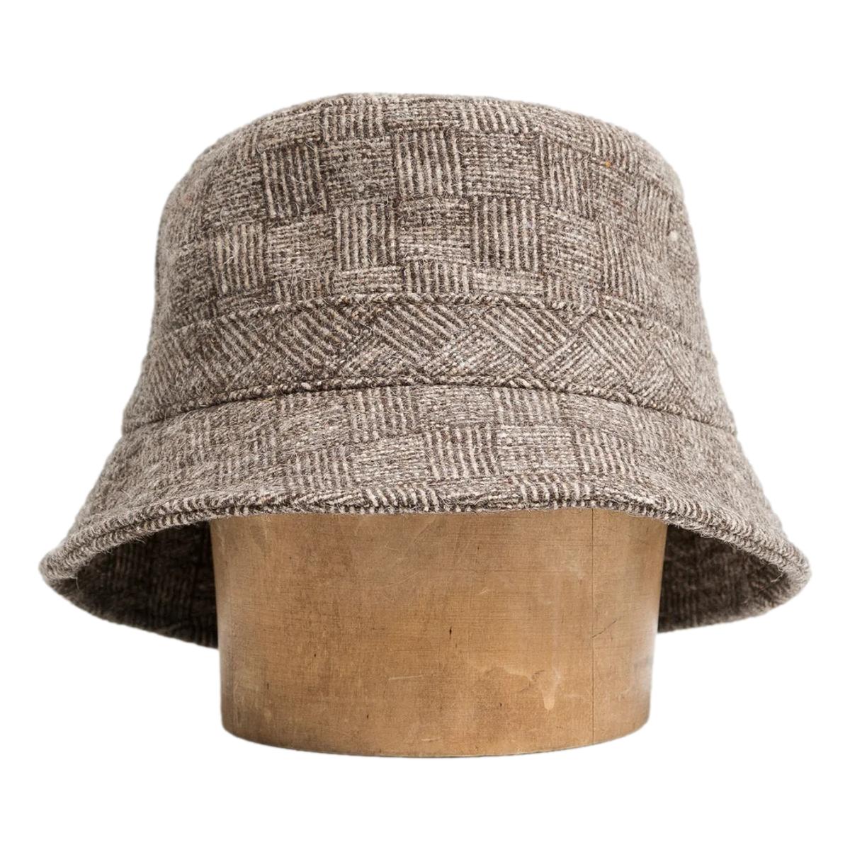 Bhanu Bucket Hat Wheat Hatch - Hat