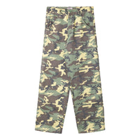 Big Job Painter Pant Woodland Duck - Pants