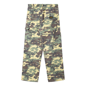 Big Job Painter Pant Woodland Duck - Pants
