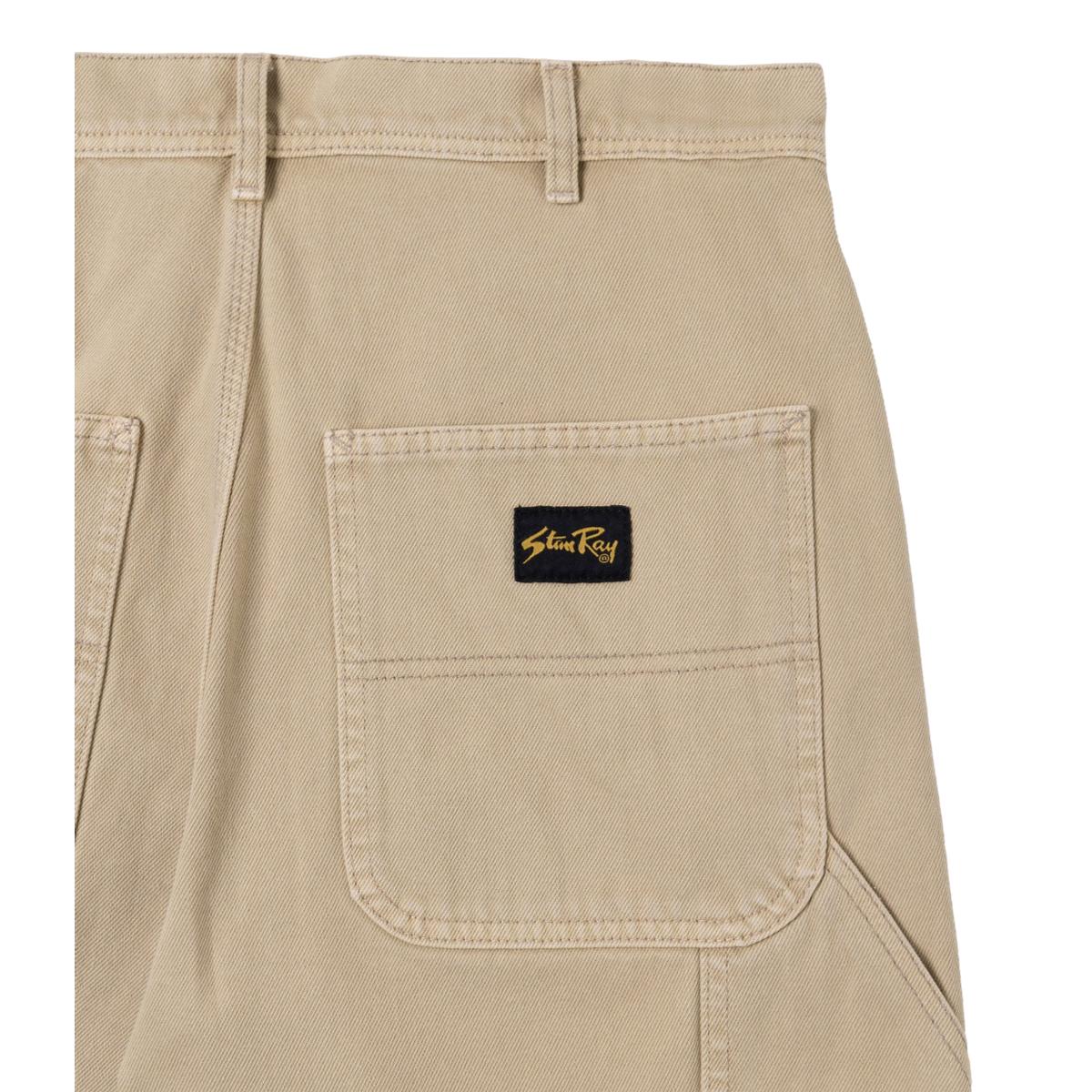 Big Job Short Eucalyptus Twill - Shorts