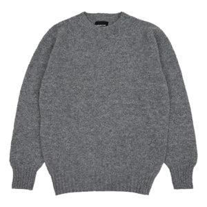 Birth Of The Cool Med Grey - Sweater