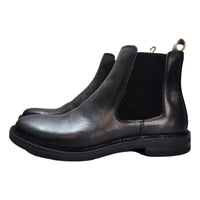 Bitflex Rubber Sole Black - Boots