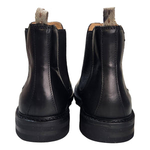 Bitflex Rubber Sole Black - Boots