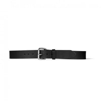 Black Leather Belt 1-1/2"-Filson-MILWORKS