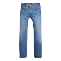 Blue Tab Anchor Relaxed Selvedge Vessel Medium Wash Denim