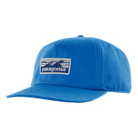 Boardshort Label Funfarer Cap Vessel Blue - Hat
