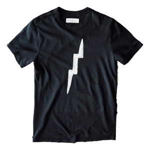 Bolt Tee Black - T Shirt