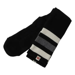 Boots Socks Black - Socks