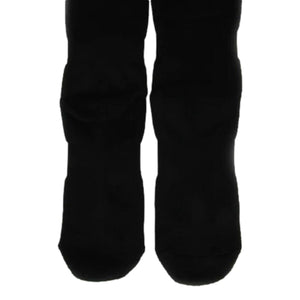 Boots Socks Black - Socks
