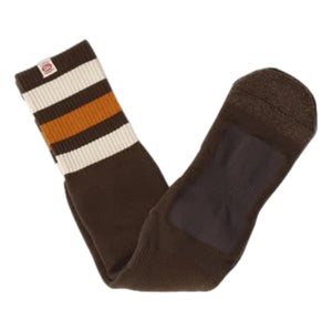 Boots Socks Olive - Socks