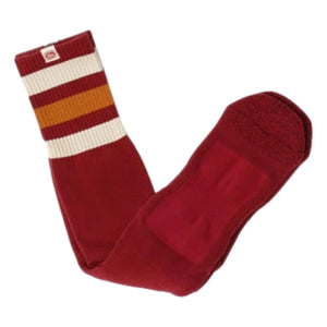Boots Socks Wine - Socks