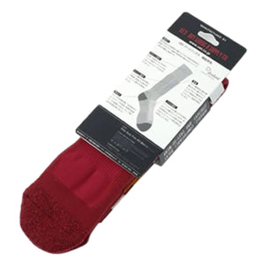 Boots Socks Wine - Socks
