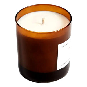 Bourbon & Ginger Candle