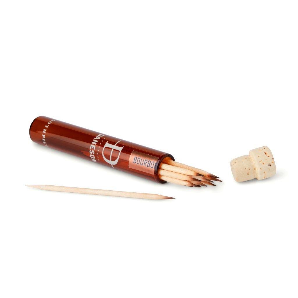 Bourbon No. 22 Toothpicks