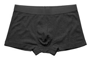 Boxer Brief Charcoal - boxers