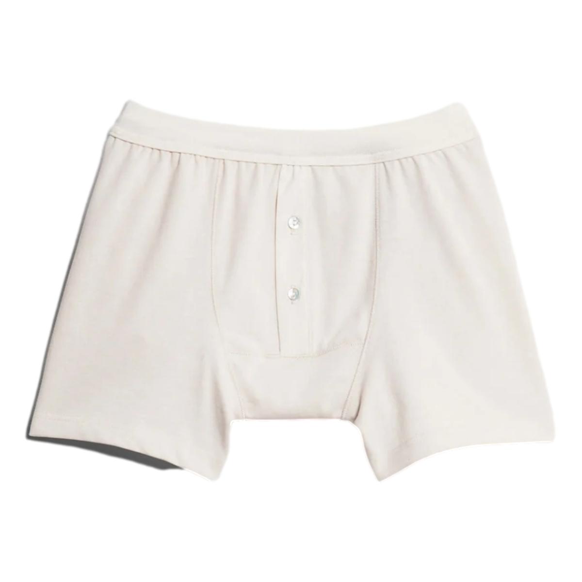 Boxer Button Fly Nature - underwear