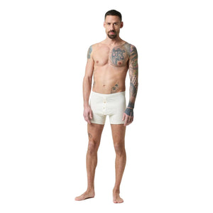 Boxer Button Fly Nature - underwear