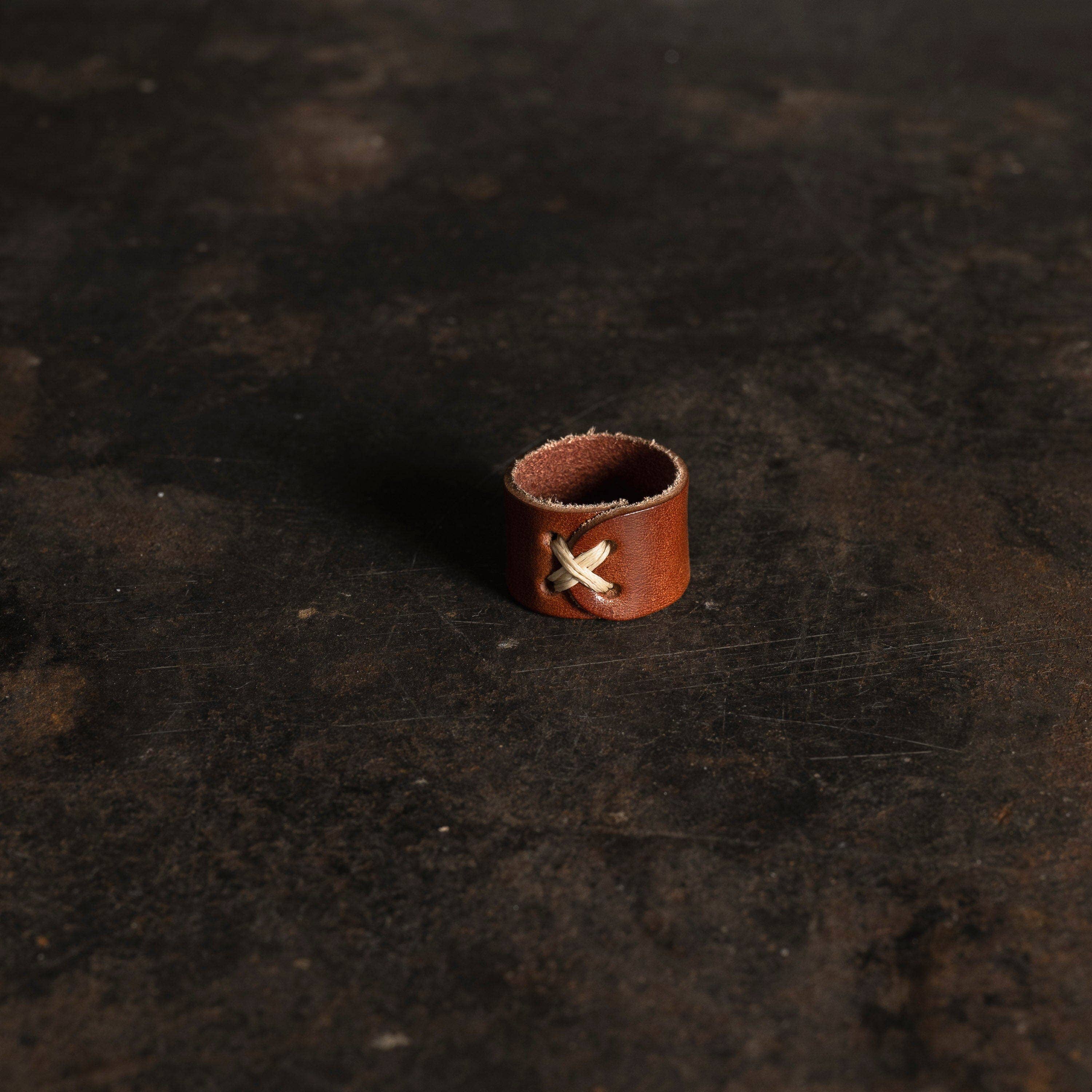 Bradley Mountain - Bandana Ring