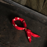 Bradley Mountain - Bandana Ring