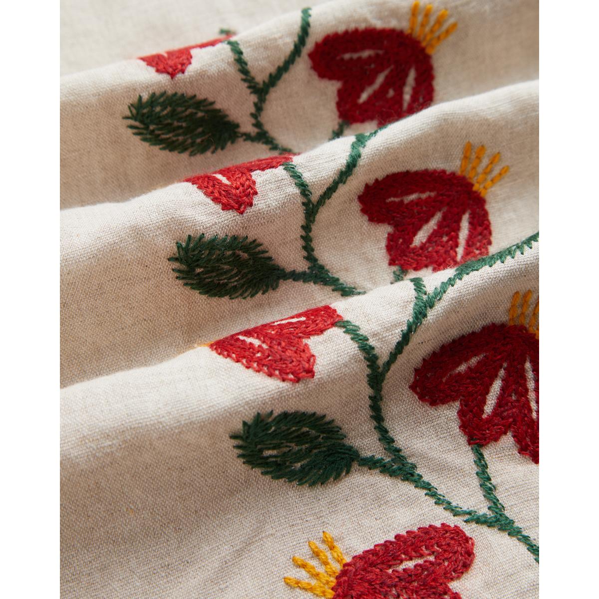 Branch Embroidery - Shirts