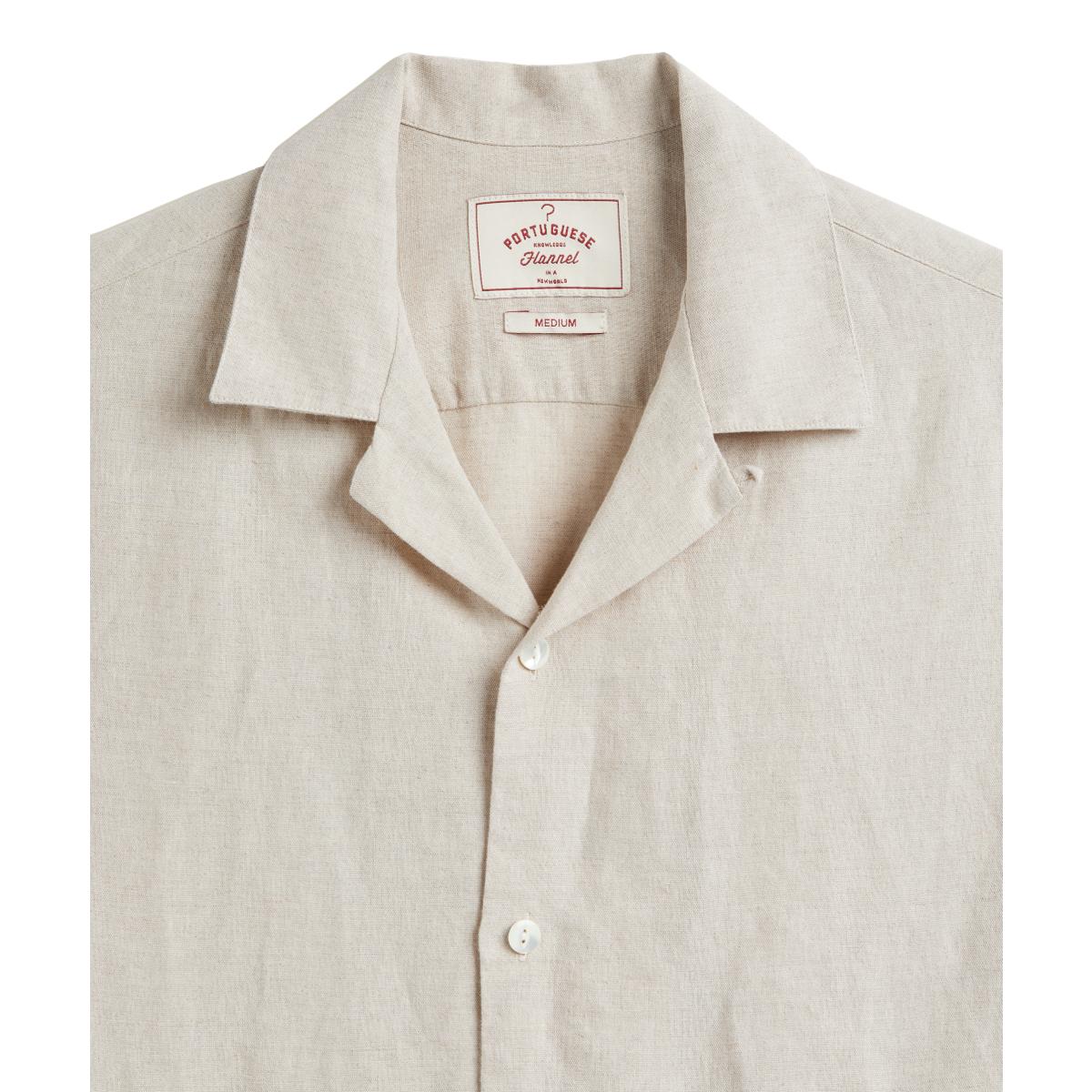 Branch Embroidery - Shirts