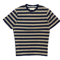 Brighton Stripe Short Sleeve T-Shirt - Shirts